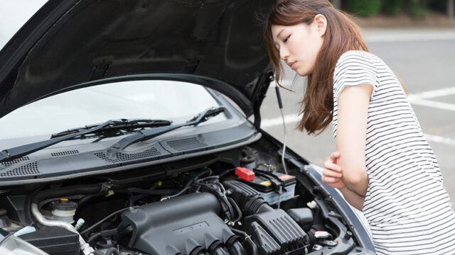 故障・トラブル相談