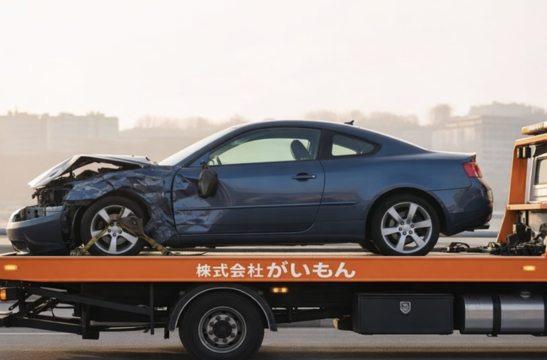 ロードサービス